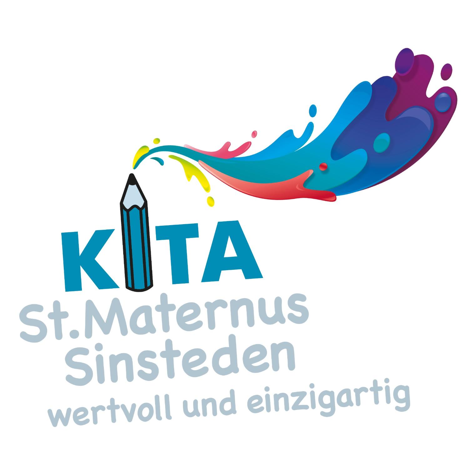 Kath. Kindertagesstätte St. Maternus