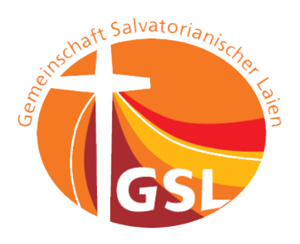 Logo der Gemeinschaft Salvatorianischer Laien