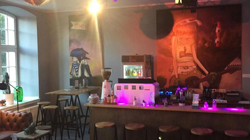 Jugend- und Kulturcafé Kultus