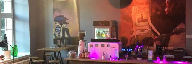 Jugend- und Kulturcafé Kultus