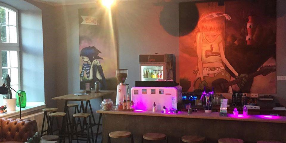 Jugend- und Kulturcafé Kultus