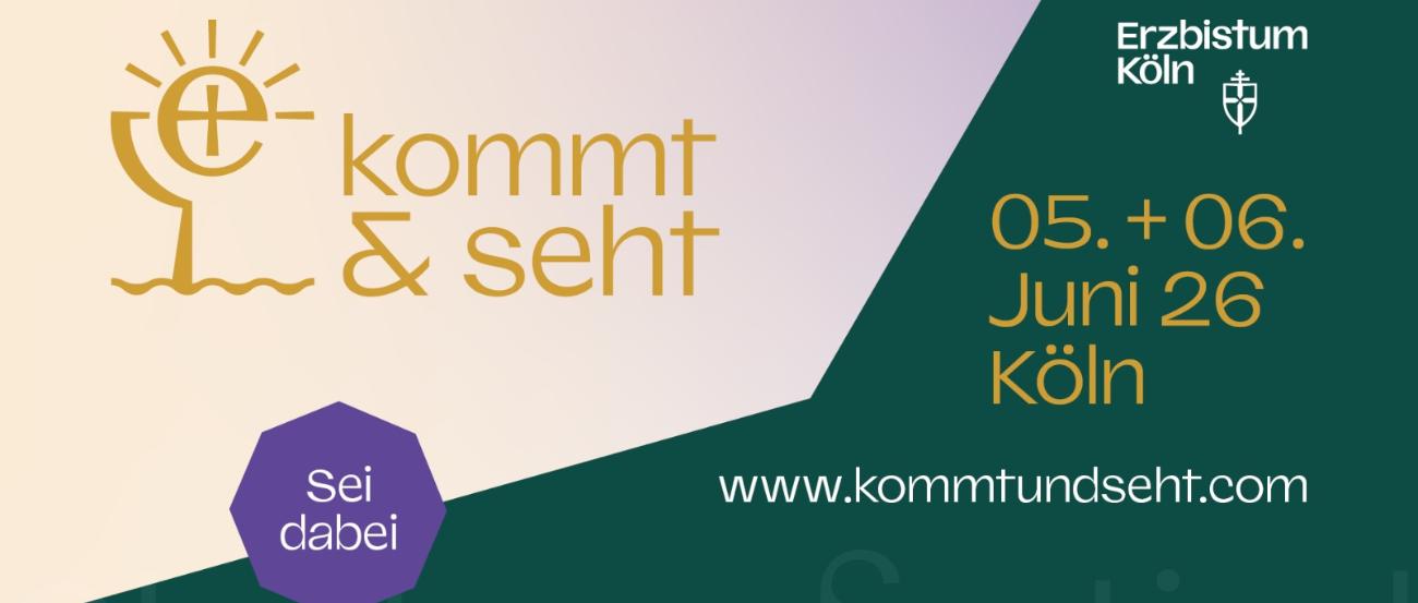 02.1_Banner (c) Erzbistum Köln 02.1_Banner