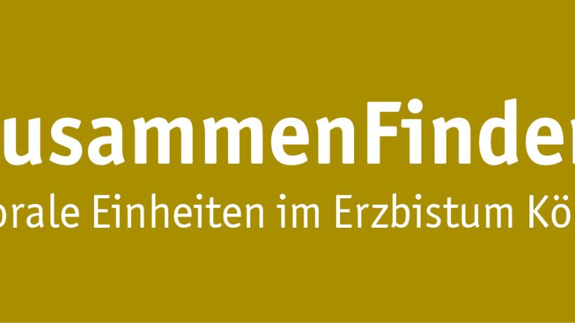Gestaltungselemente #ZusammenFinden