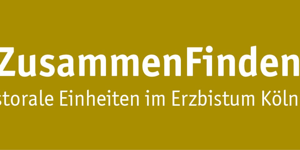 Gestaltungselemente #ZusammenFinden