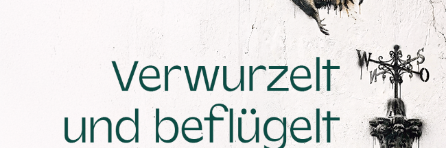 GemeindeEntwicklungsTag 2026: Verwurzelt und beflügelt- 21. November - Maternushaus Köln