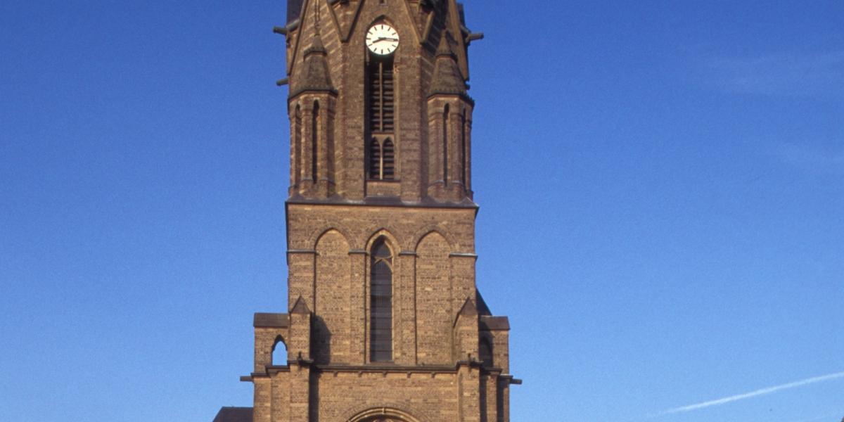 Dekanat Grevenbroich Dormagen