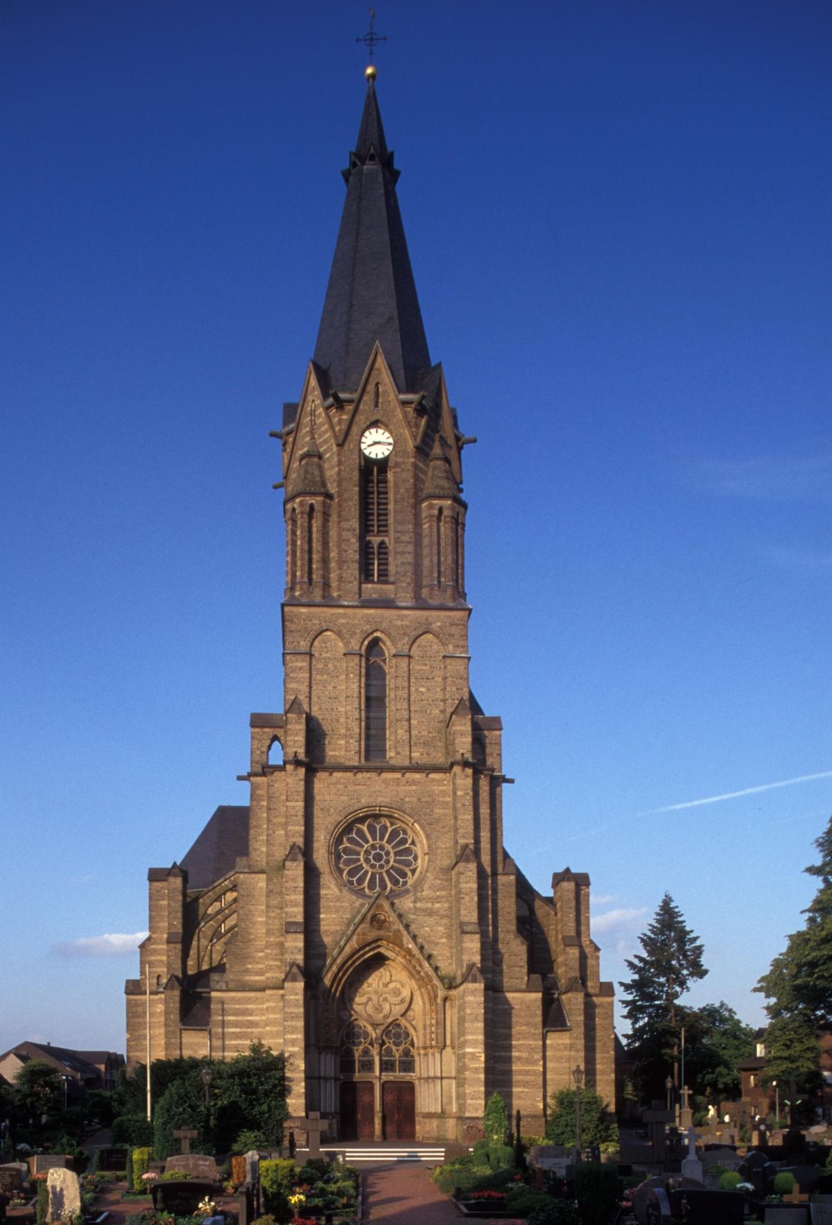 Dekanat Grevenbroich Dormagen