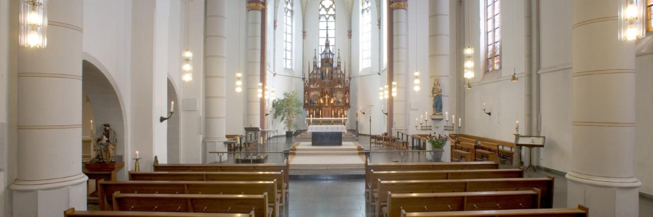 Grevenbroich Stadtmitte