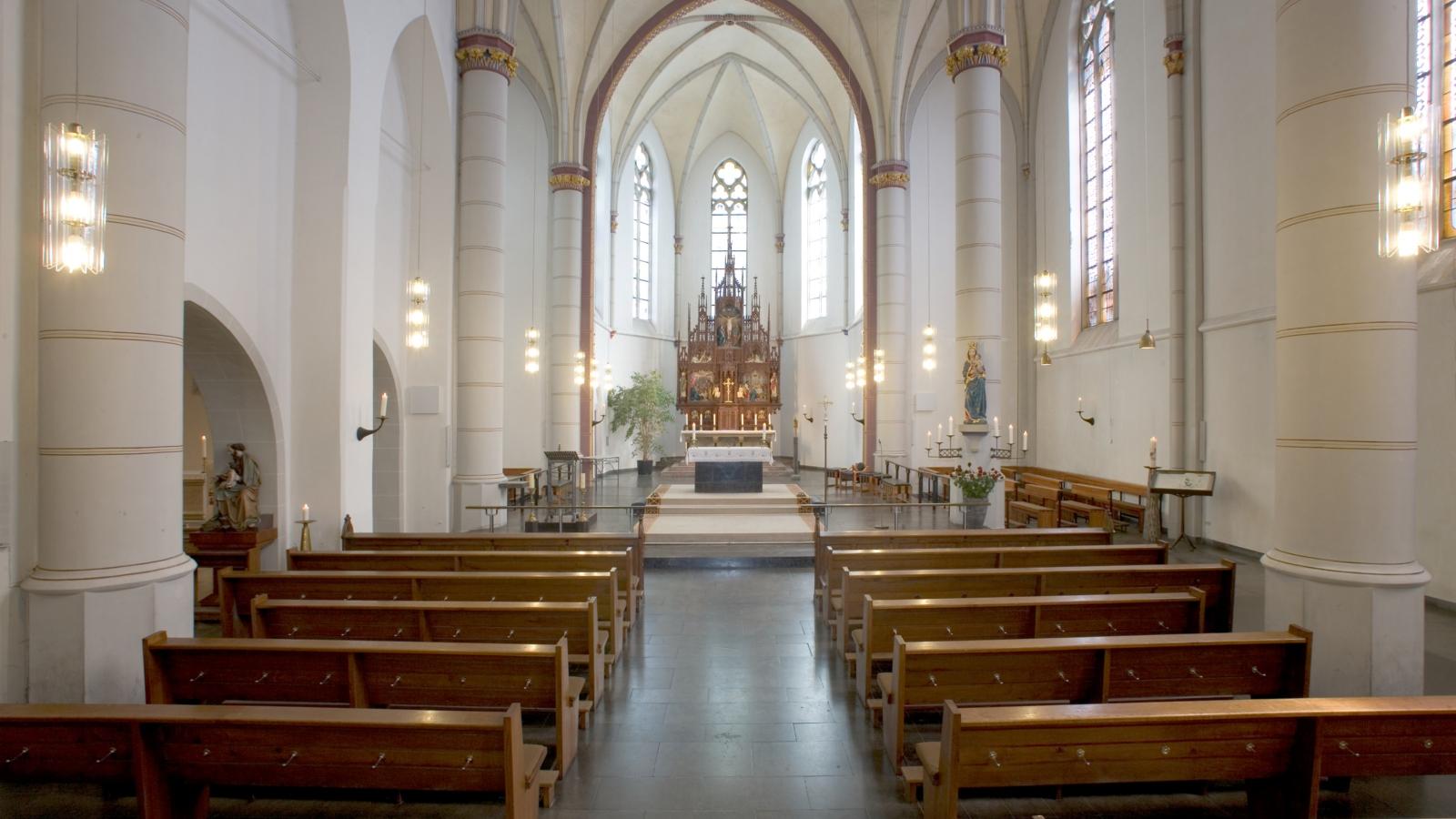 Grevenbroich Stadtmitte
