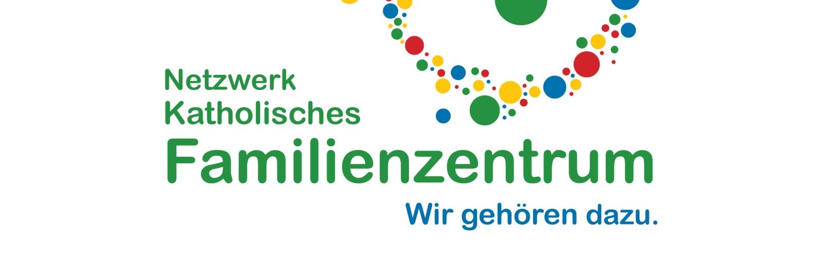 Logo Netzwerk Kath. Familienzentrum
