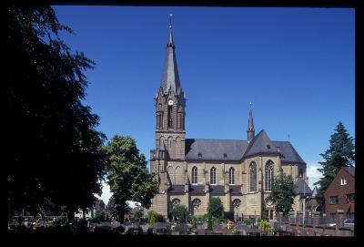 Dekanat Grevenbroich Dormagen