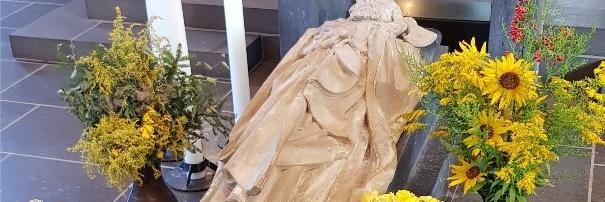 Apostelgrab St. Mathias