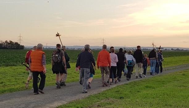 Trierwallfahrt 2025