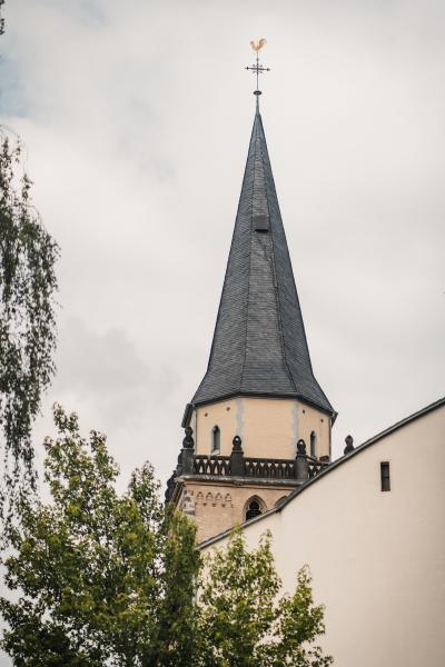 Kirchturm