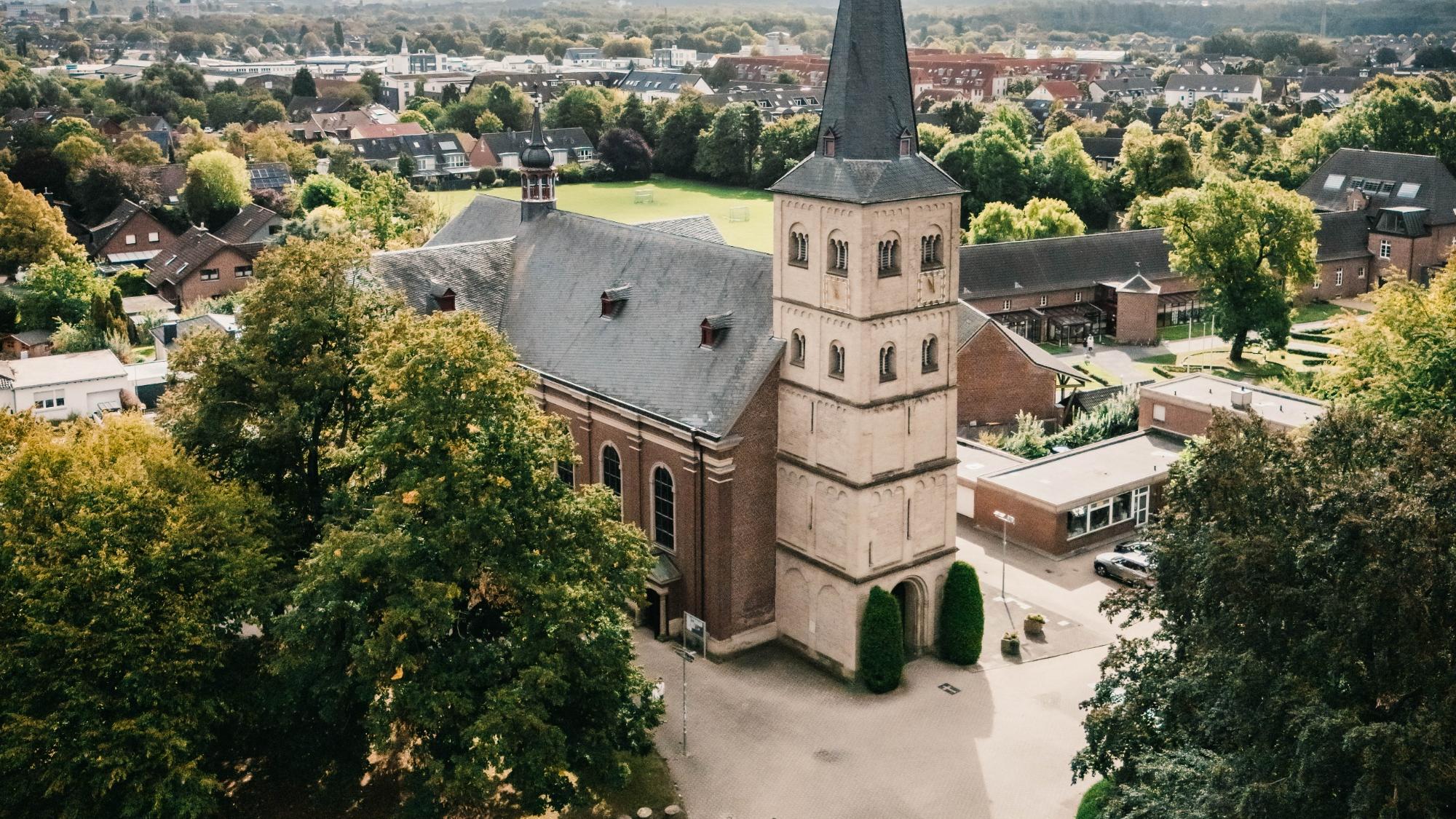 St. Stephanus Elsen