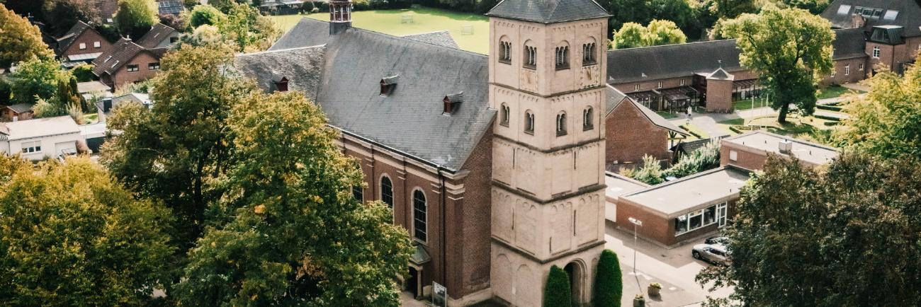 St. Stephanus Elsen