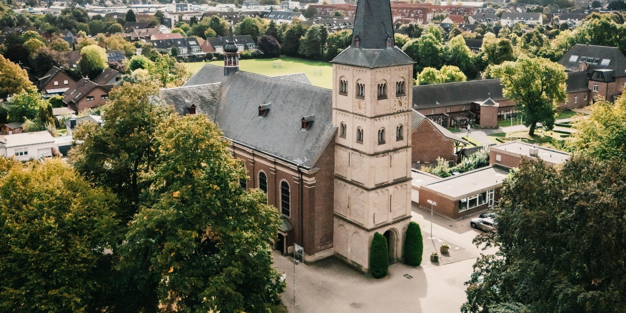 St. Stephanus Elsen