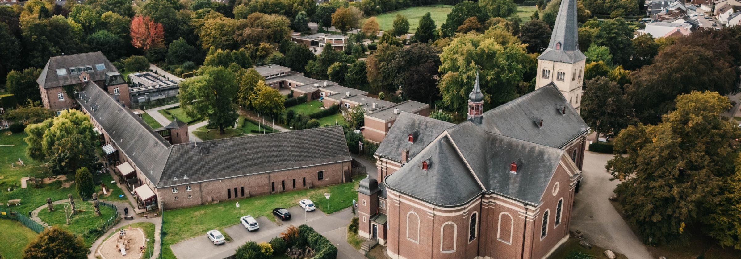St. Stephanus