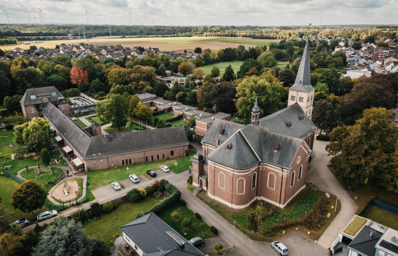 St. Stephanus