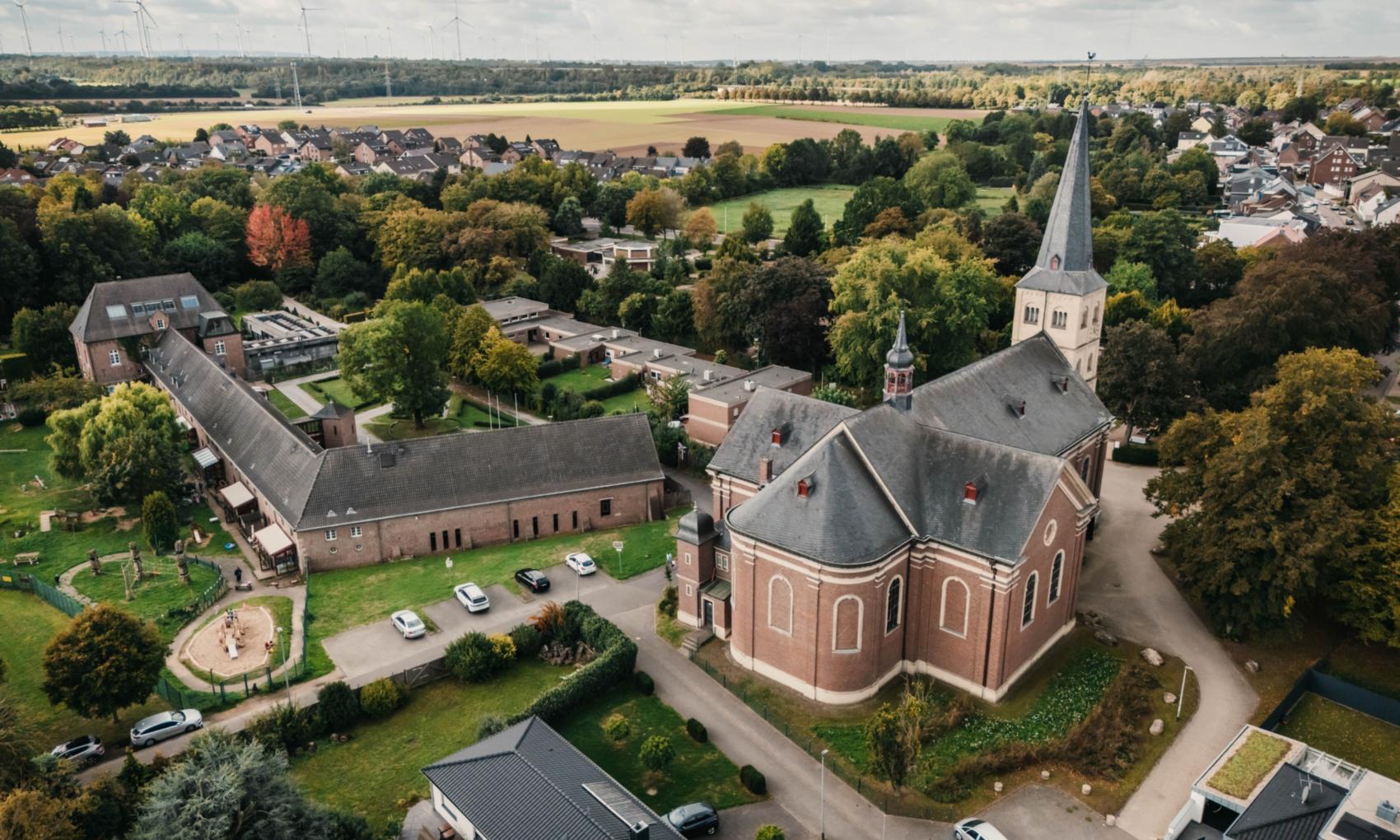 St. Stephanus