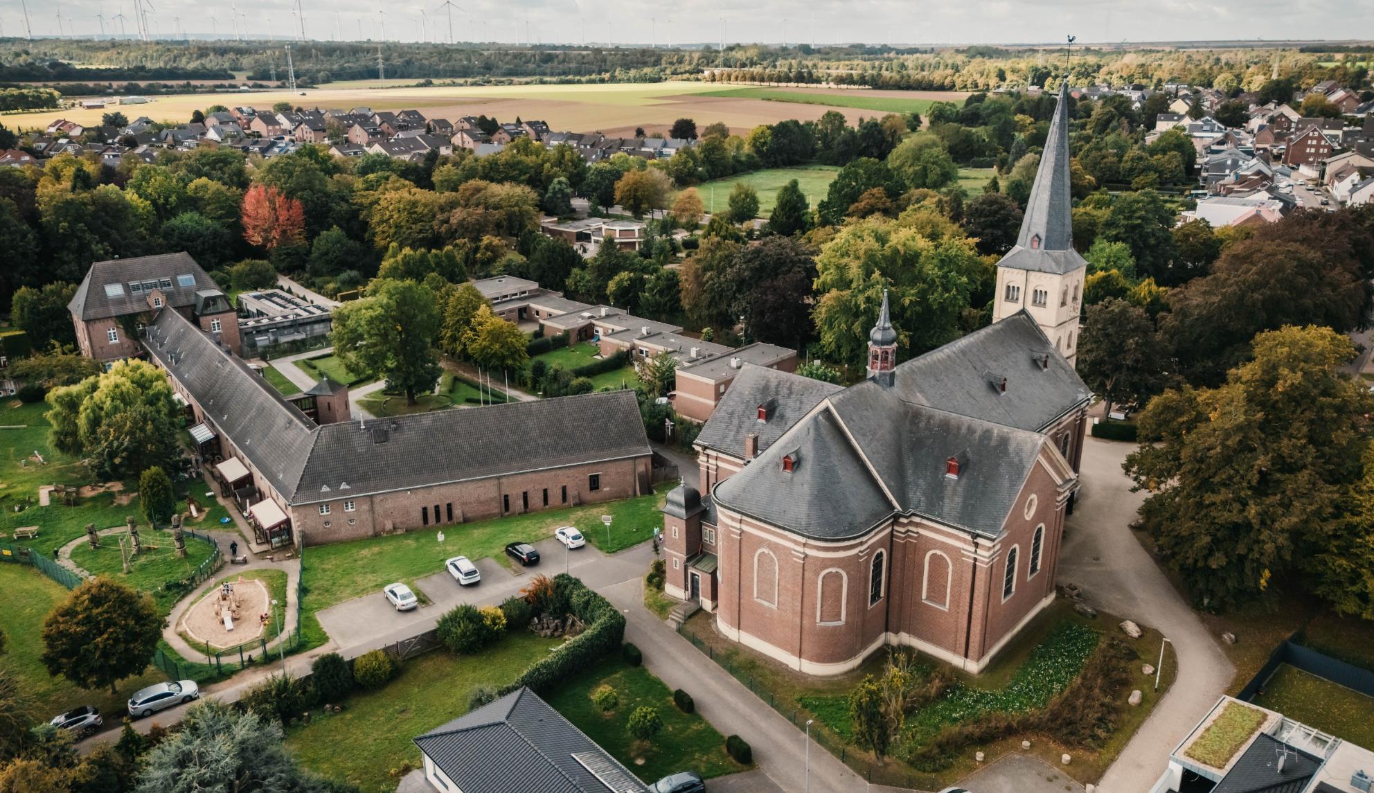 St. Stephanus