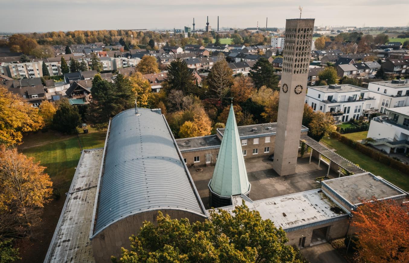 St. Joseph
