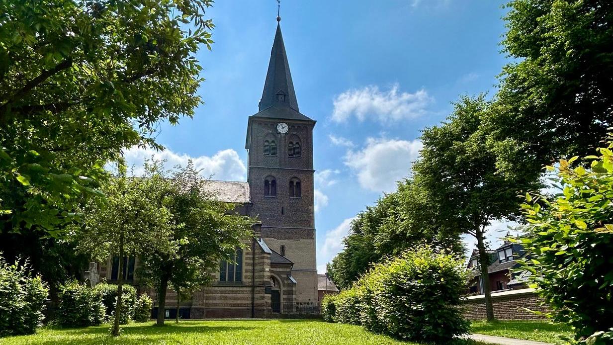 St. Martinus Nettesheim