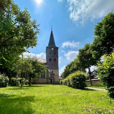 St. Martinus Nettesheim