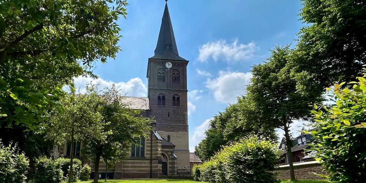St. Martinus Nettesheim