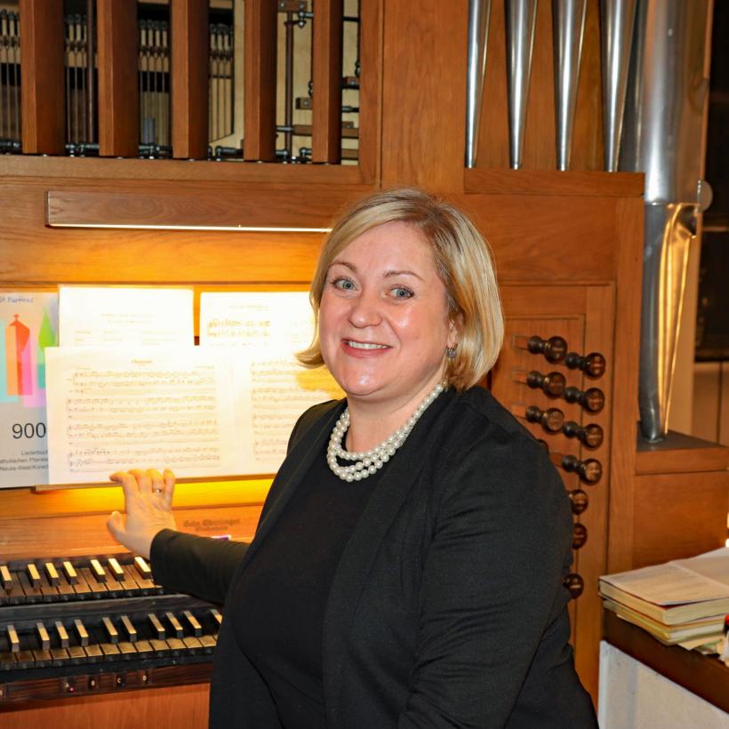 Hanna Savelieva
