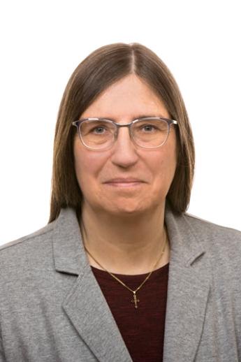 Angela Bornewasser