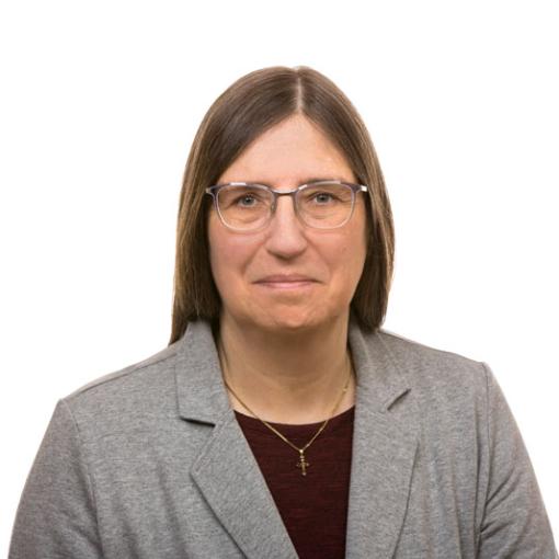 Angela Bornewasser