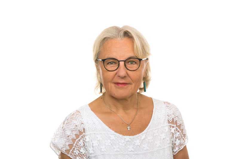 Maria Cieslik