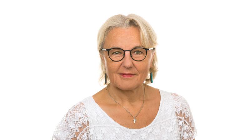 Maria Cieslik