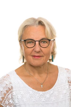 Maria Cieslik