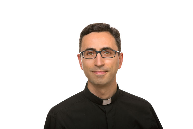 Niccolò Galetti