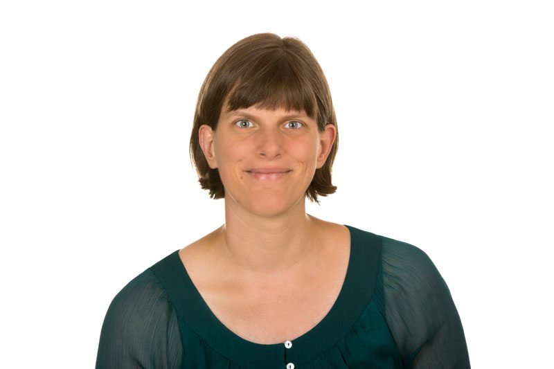 Nicole Gentner