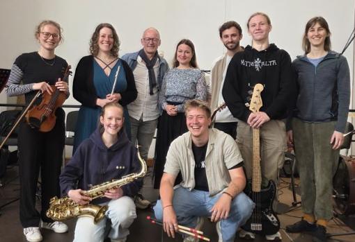 Band Go(o)d News