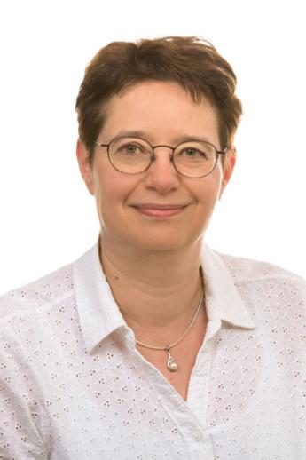 Margret Keusgen