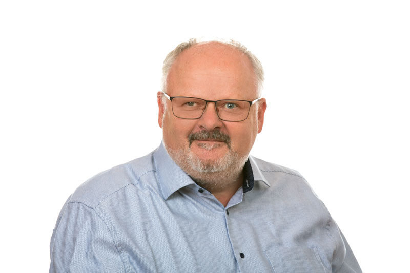 Johannes Kronen