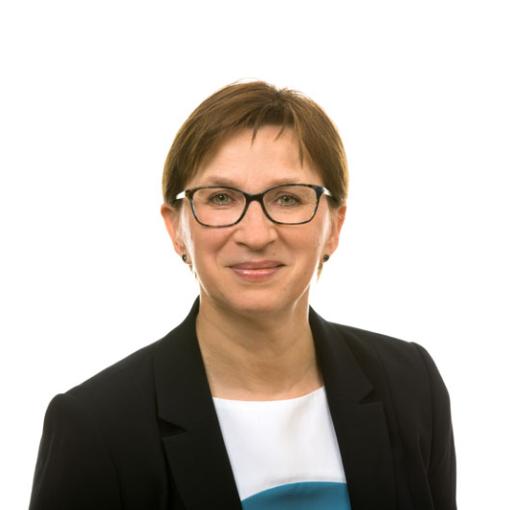 Elzbieta Latos