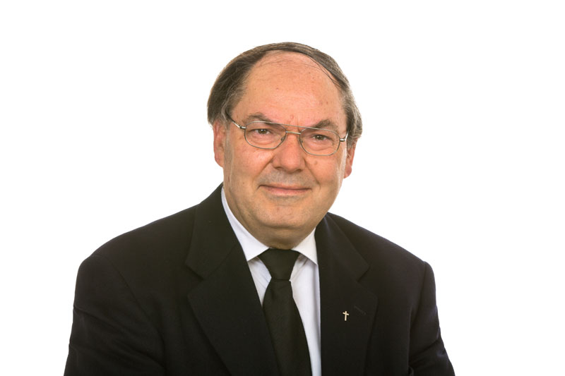 Norbert Müller