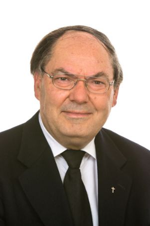 Pfr. Norbert Müller