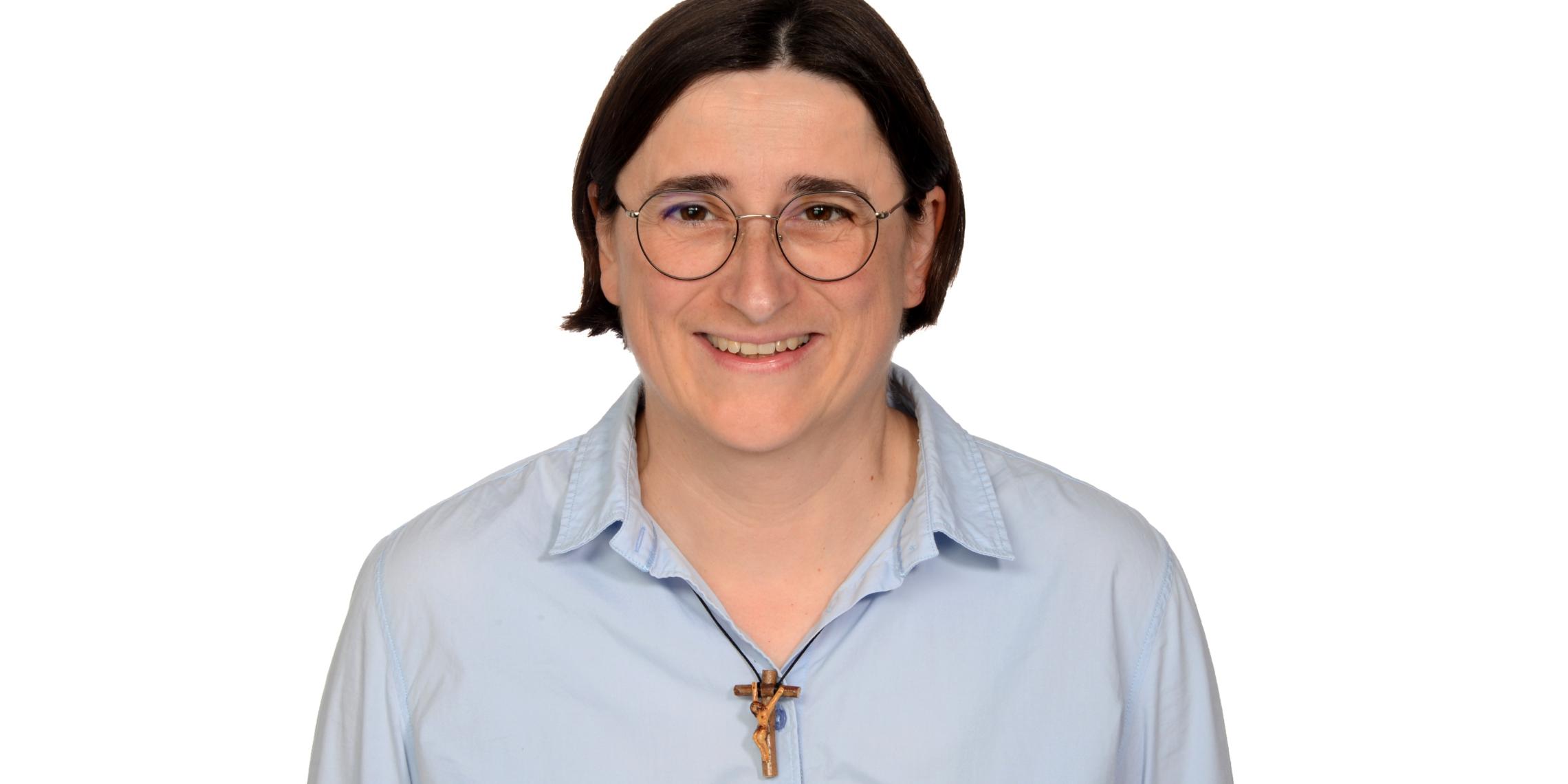 Cristina Rizquez-Sanchez