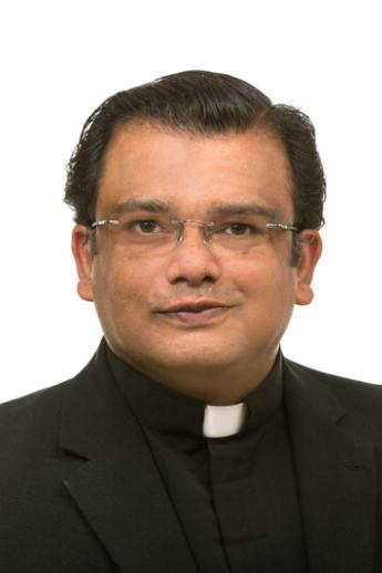 Pater Mathew Roji