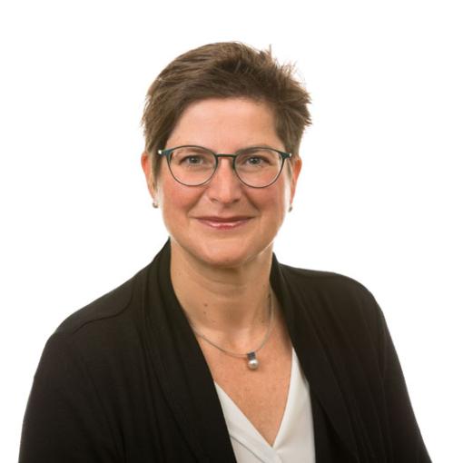 Barbara Schündeln