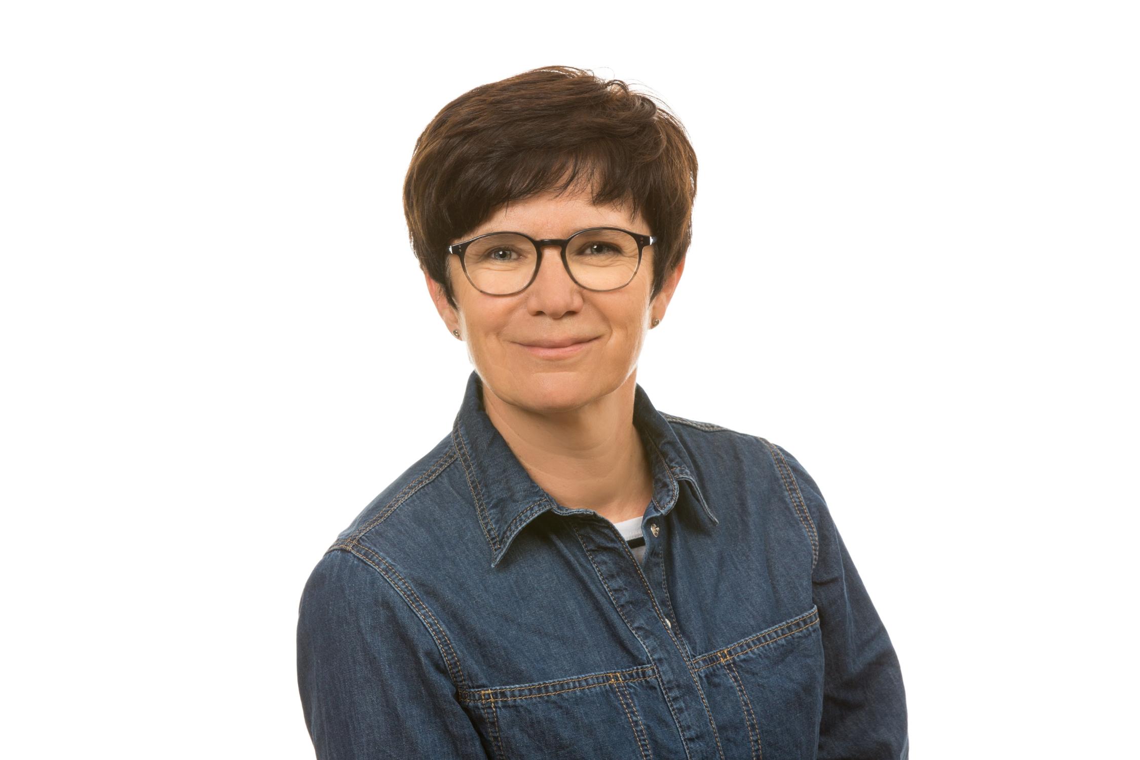 Birgit  Steins