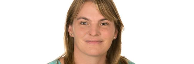 Barbara Sterzel, Engangementförderung