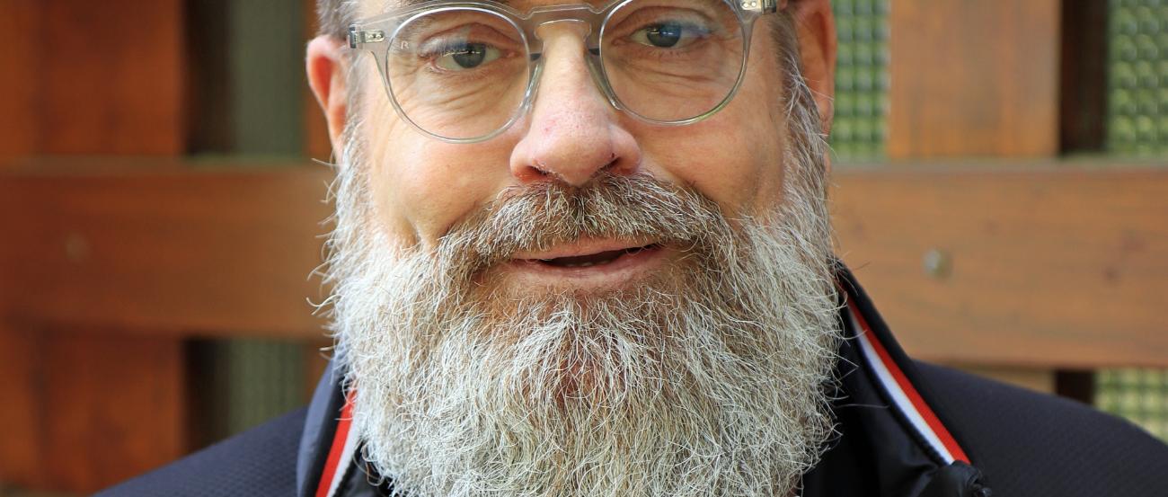Pfr. Michael Tewes