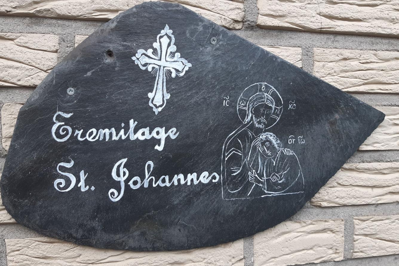 Eremitage St. Johannes